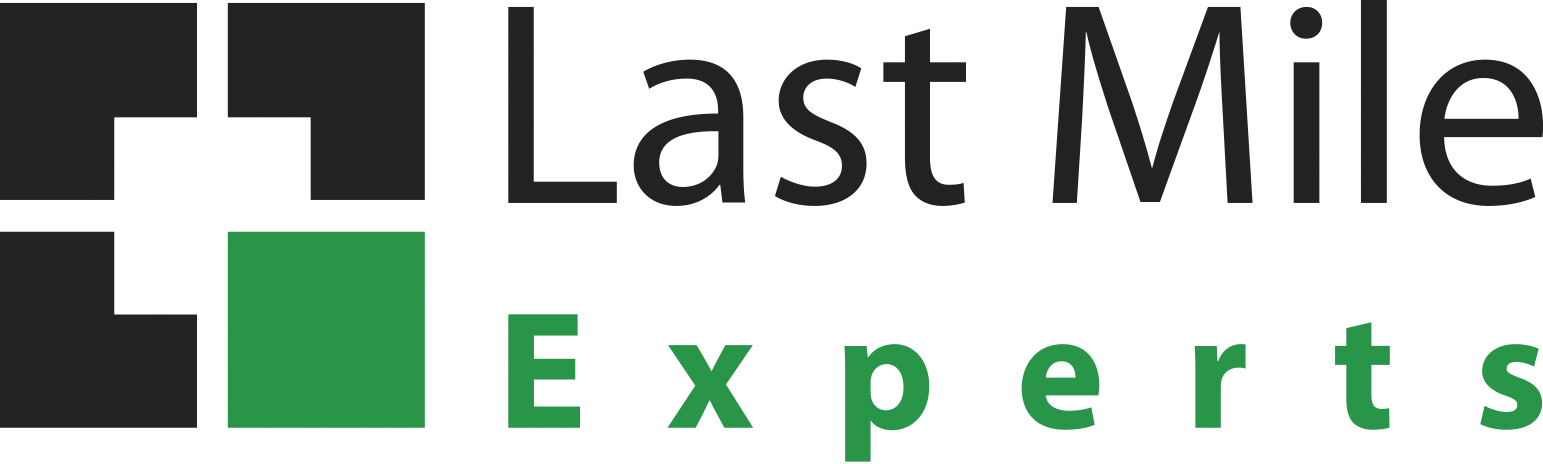 Last Mile Experts logo
